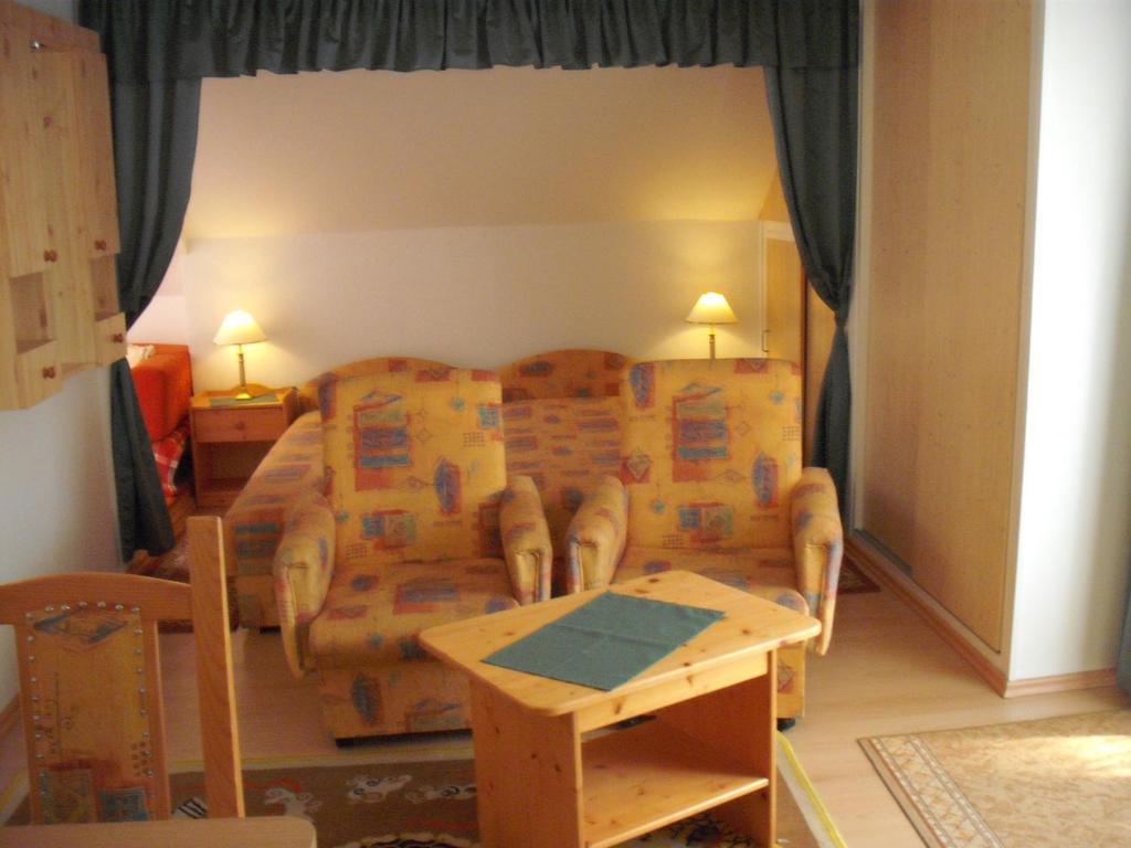 Apart Hevizi Haz Oda fotoğraf