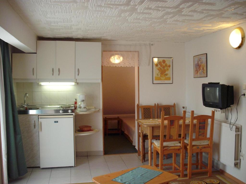 Apart Hevizi Haz Oda fotoğraf