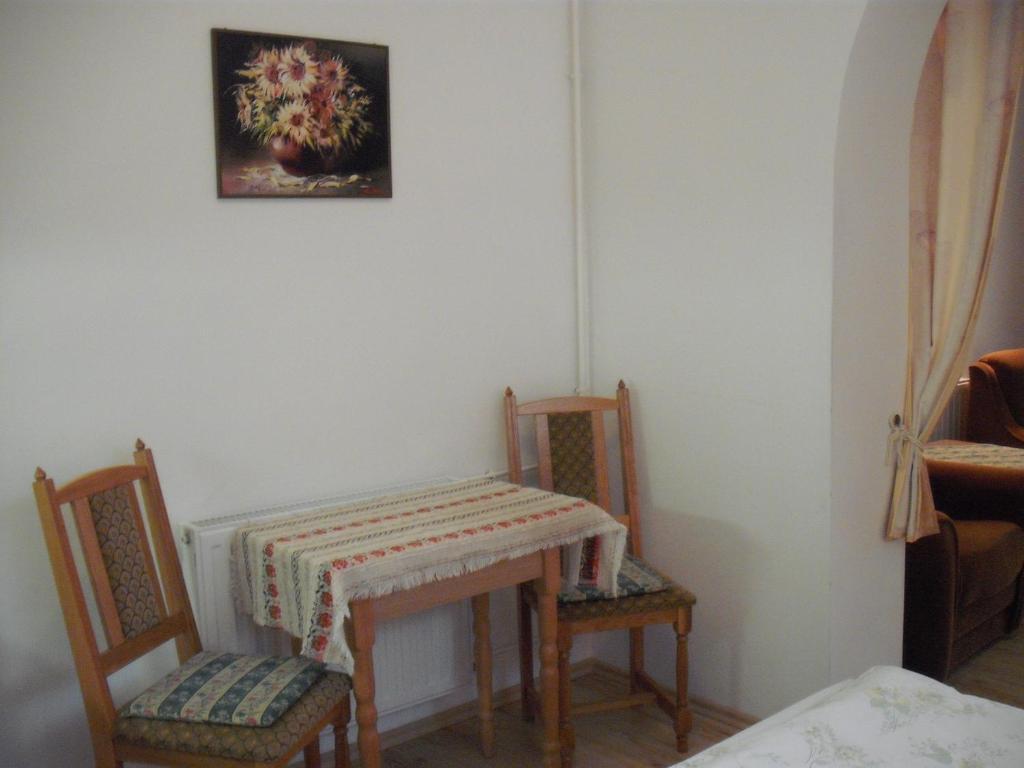 Apart Hevizi Haz Oda fotoğraf