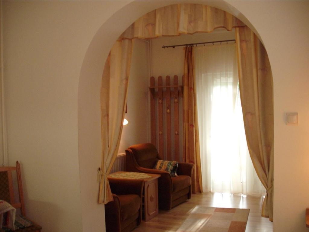 Apart Hevizi Haz Oda fotoğraf